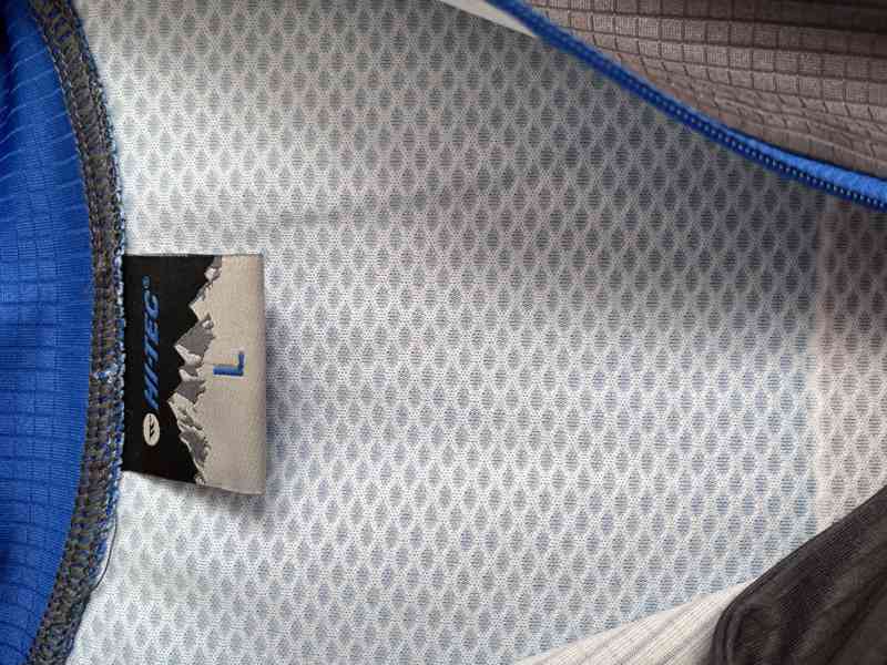 Cyklistický dres a šortky - foto 4