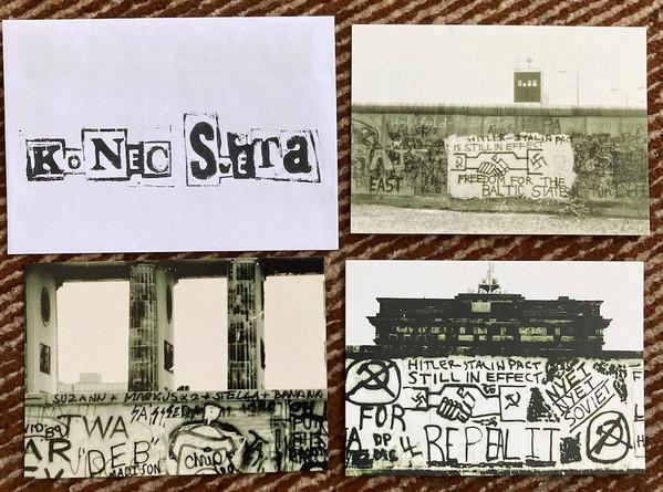 Šanov 1 – Konec Světa  (LP - limitka) - foto 15