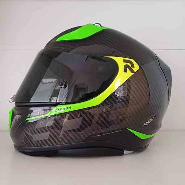 Silniční přilba HJC RPHA 11 CARBON - foto 2