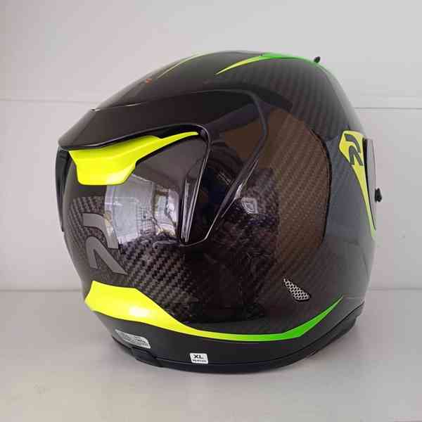 Silniční přilba HJC RPHA 11 CARBON - foto 6