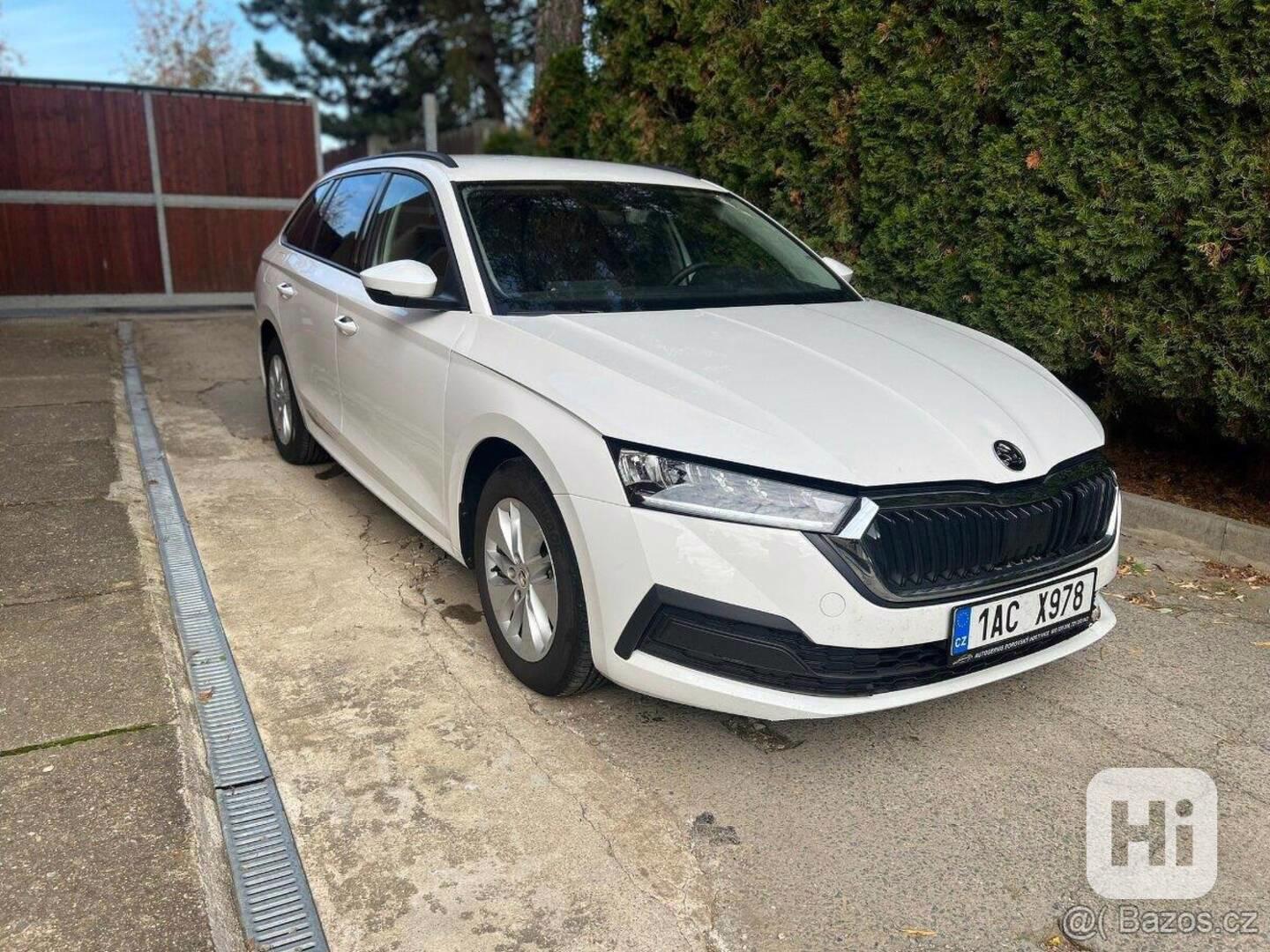 Škoda Octavia 2,0   TDI, datum výroby 20.03.2024 - foto 1