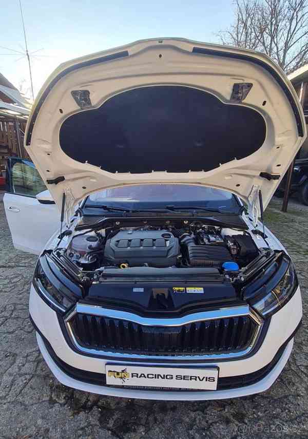 Škoda Octavia 2,0   TDI, datum výroby 20.03.2024 - foto 8