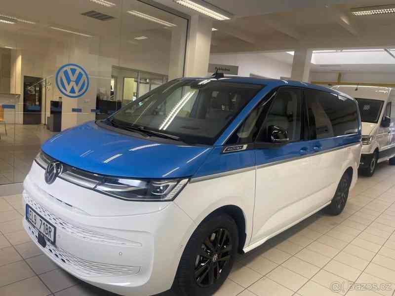 Volkswagen Vento 1,4   1.4TSi 110kw 2023 DPH - foto 1