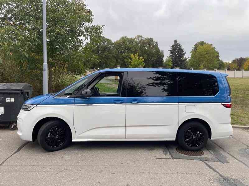 Volkswagen Vento 1,4   1.4TSi 110kw 2023 DPH - foto 3