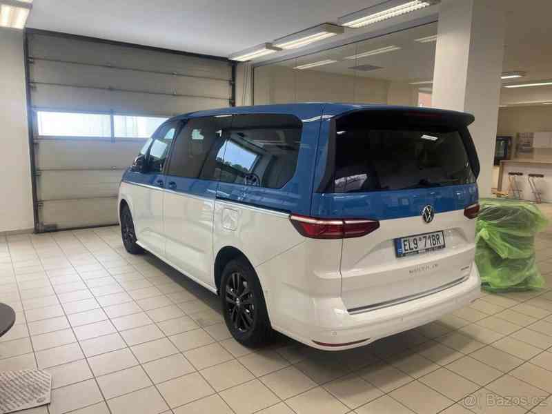 Volkswagen Vento 1,4   1.4TSi 110kw 2023 DPH - foto 2