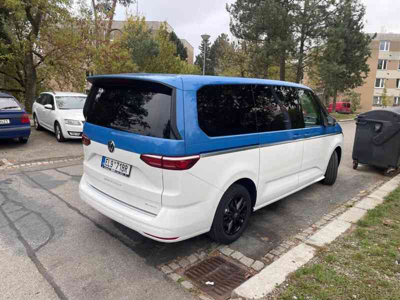 Volkswagen Vento 1,4   1.4TSi 110kw 2023 DPH - foto 5