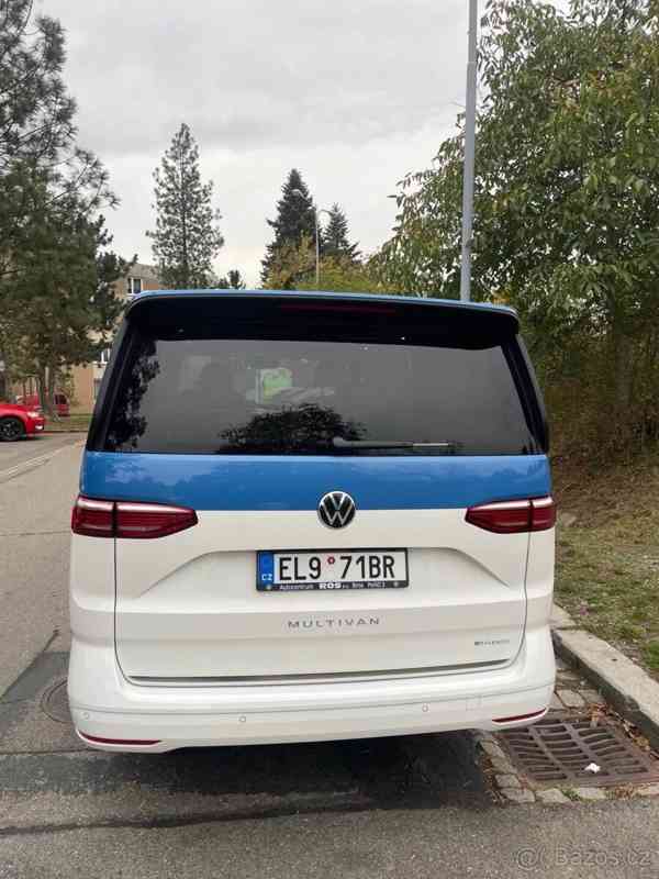 Volkswagen Vento 1,4   1.4TSi 110kw 2023 DPH - foto 6