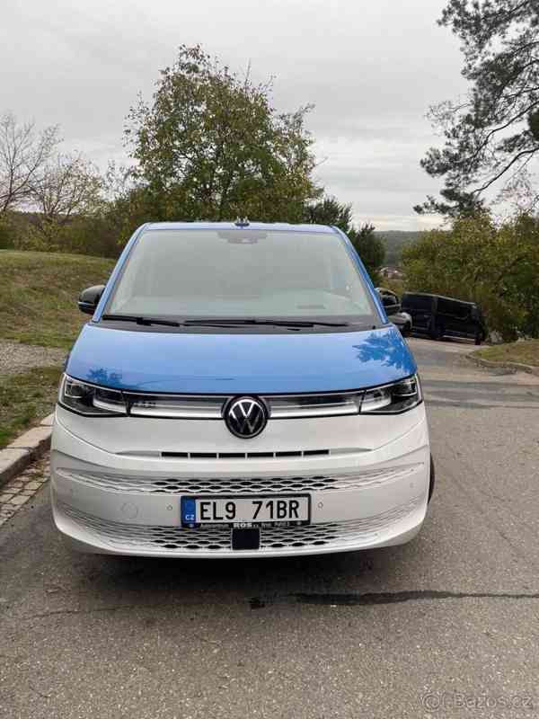 Volkswagen Vento 1,4   1.4TSi 110kw 2023 DPH - foto 4