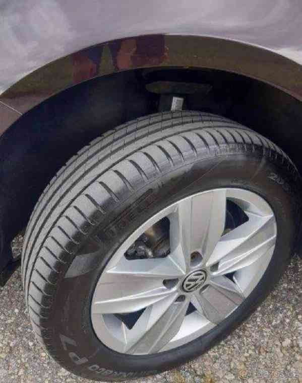 Volkswagen Caddy 2.0 TDI 4x4	 - foto 3
