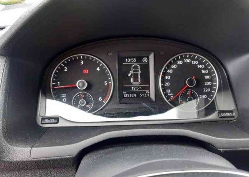 Volkswagen Caddy 2.0 TDI 4x4	 - foto 5
