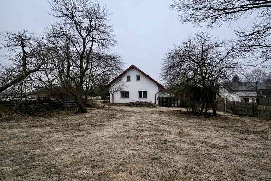 Rodinný dům/chalupa v obci Čejov, okres Pelhřimov  - foto 2