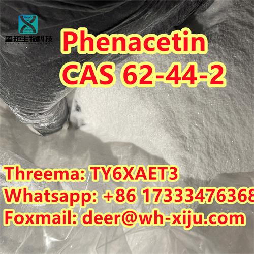 Phenacetin CAS 62-44-2  - foto 6