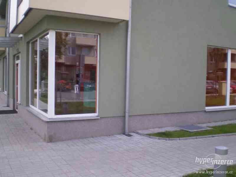 Prodej nebytového prostoru Praha 10  od přímého majitele - foto 17