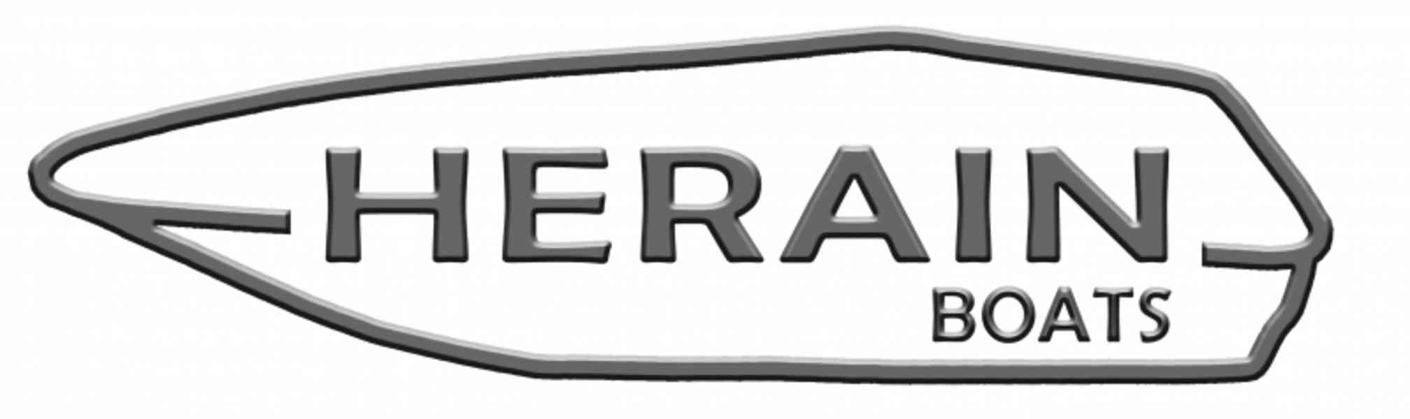 Bržděný lodní přívěs pro plachetnice FL 1800 - foto 2