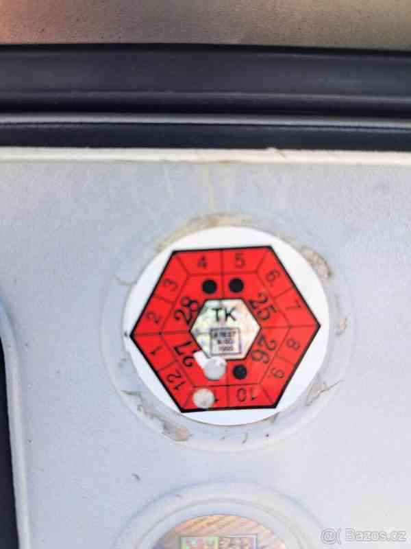 Mercedes-Benz w245 B170 Benzín - foto 11