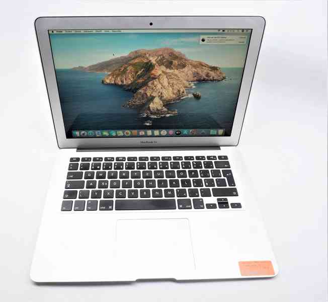 Apple MacBook Air 13" (2013) Záruka - foto 9
