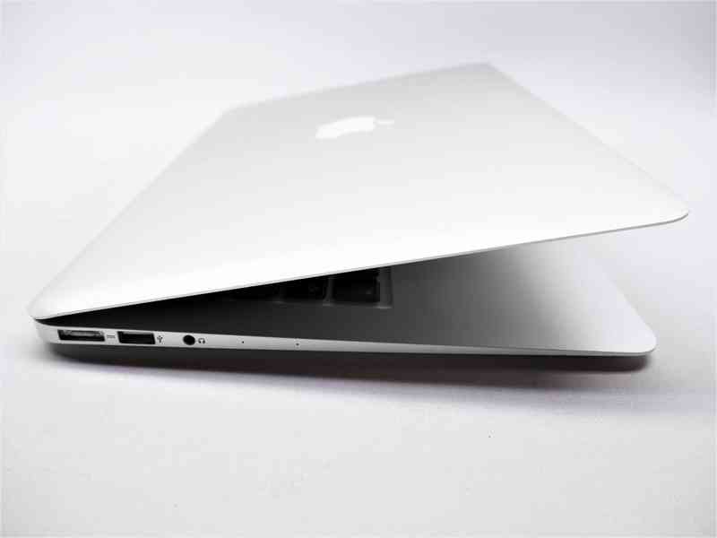 Apple MacBook Air 13" (2013) Záruka - foto 6