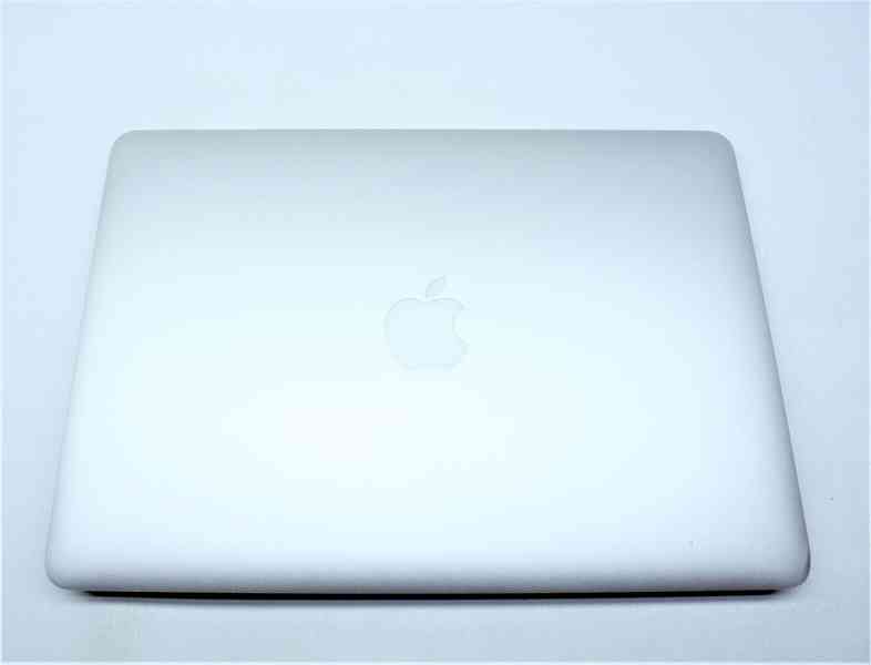 Apple MacBook Air 13" (2013) Záruka - foto 8