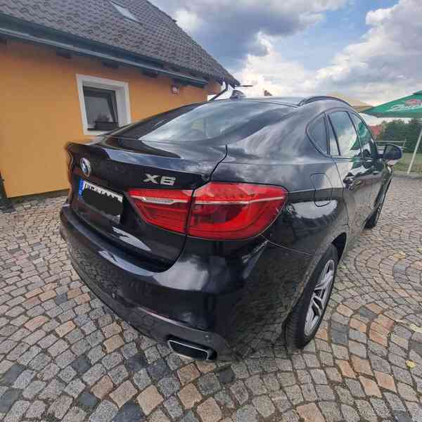 BMW X6 M PAKET - foto 5