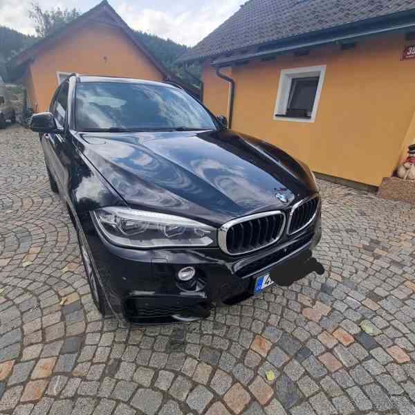 BMW X6 M PAKET - foto 2