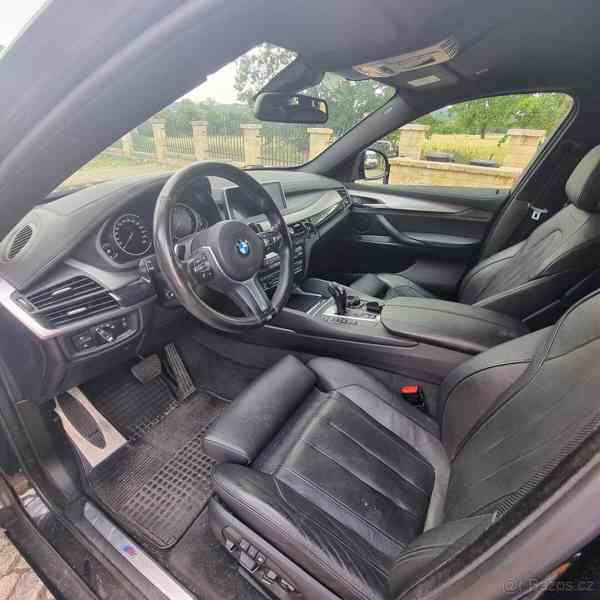 BMW X6 M PAKET - foto 4