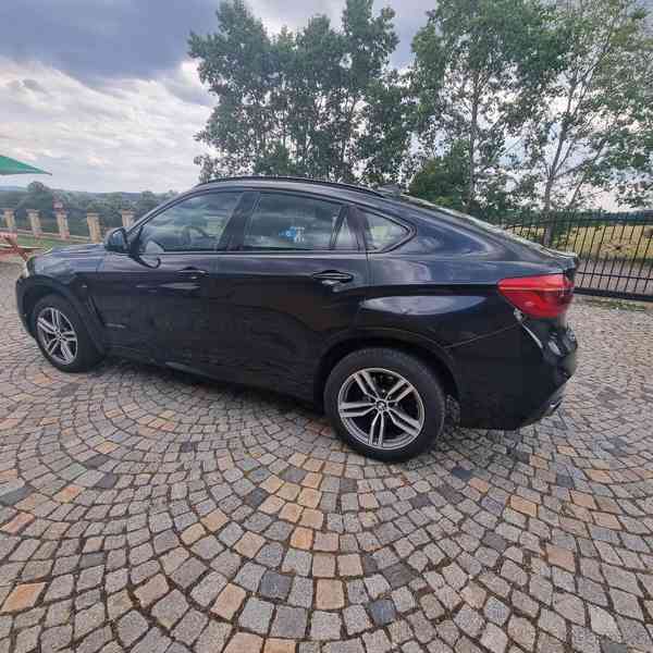 BMW X6 M PAKET - foto 7