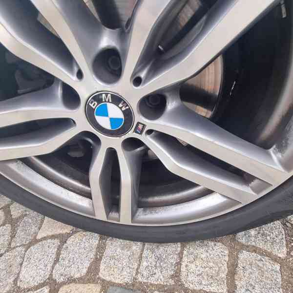 BMW X6 M PAKET - foto 3