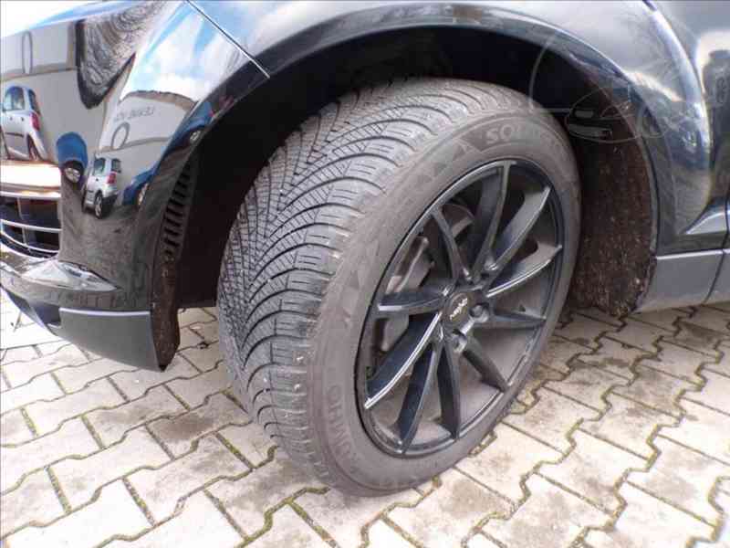 Audi Q7 3,0 TDI N1G,V6,4X4,AUTOMAT - foto 19