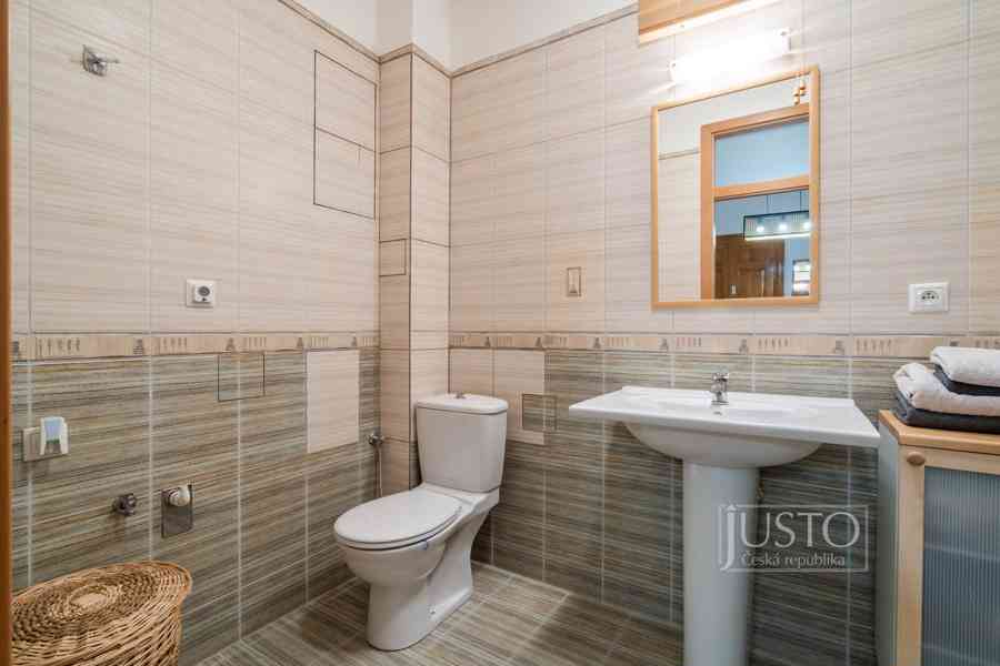 Pronájem 3+1, 98 m², Praha 2 - Vinohrady - foto 10