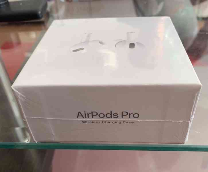 AirPods Pro - foto 2
