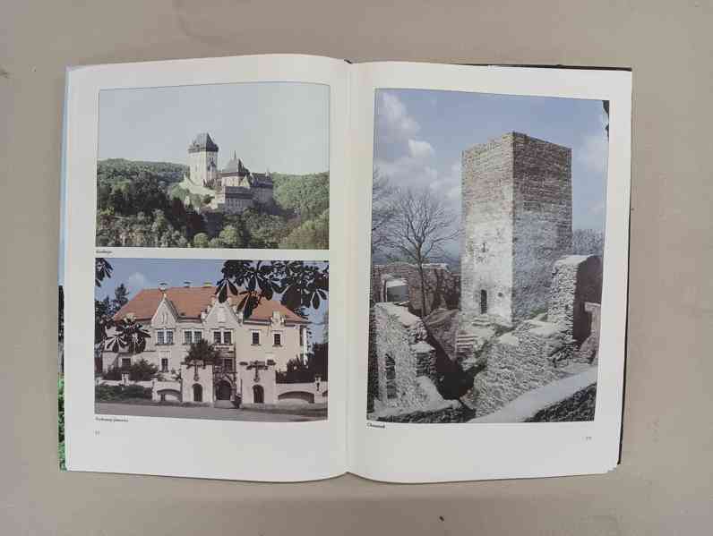 Záhadný zub - Sto příběhů z českých hradů, zámků a archeolog - foto 2