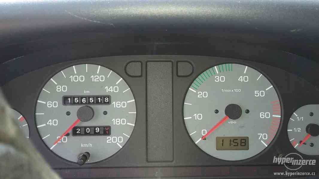 Škoda Felicia, 98, 1,3 50kw - foto 19