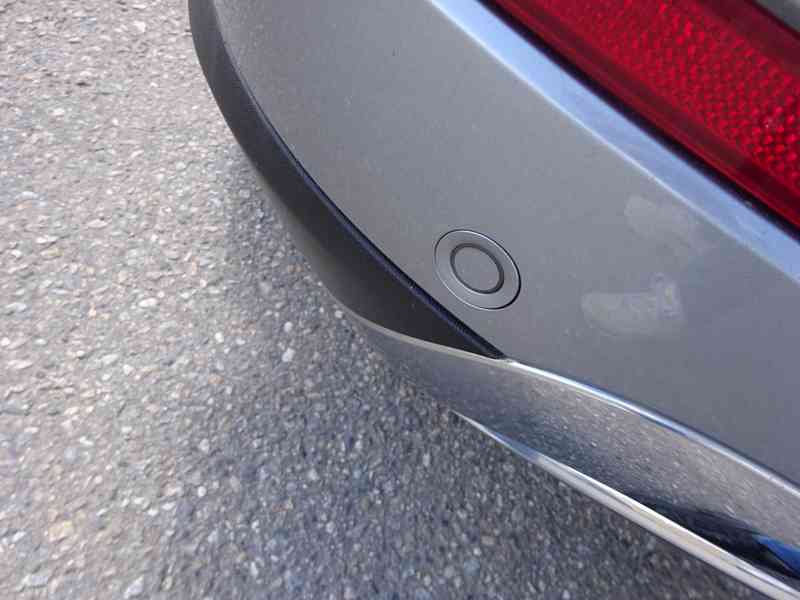 Mercedes Benz ML 350 CDI Bletec 4Matic r.v.2013 - foto 20