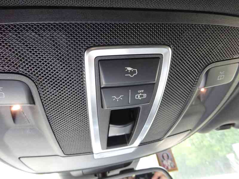 Mercedes Benz ML 350 CDI Bletec 4Matic r.v.2013 - foto 14
