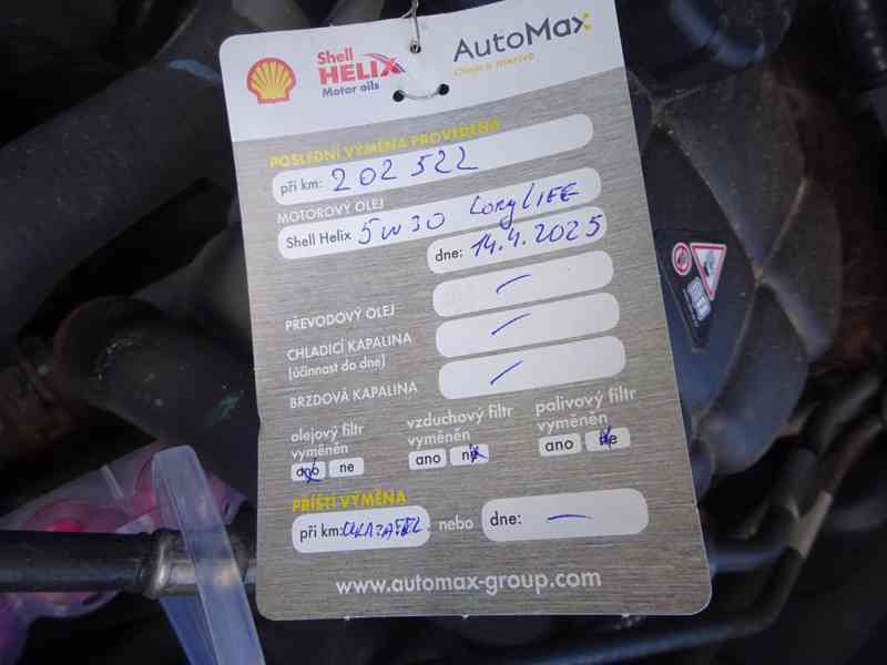 Mercedes Benz ML 350 CDI Bletec 4Matic r.v.2013 - foto 23