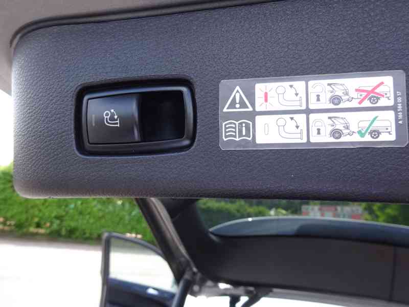 Mercedes Benz ML 350 CDI Bletec 4Matic r.v.2013 - foto 19
