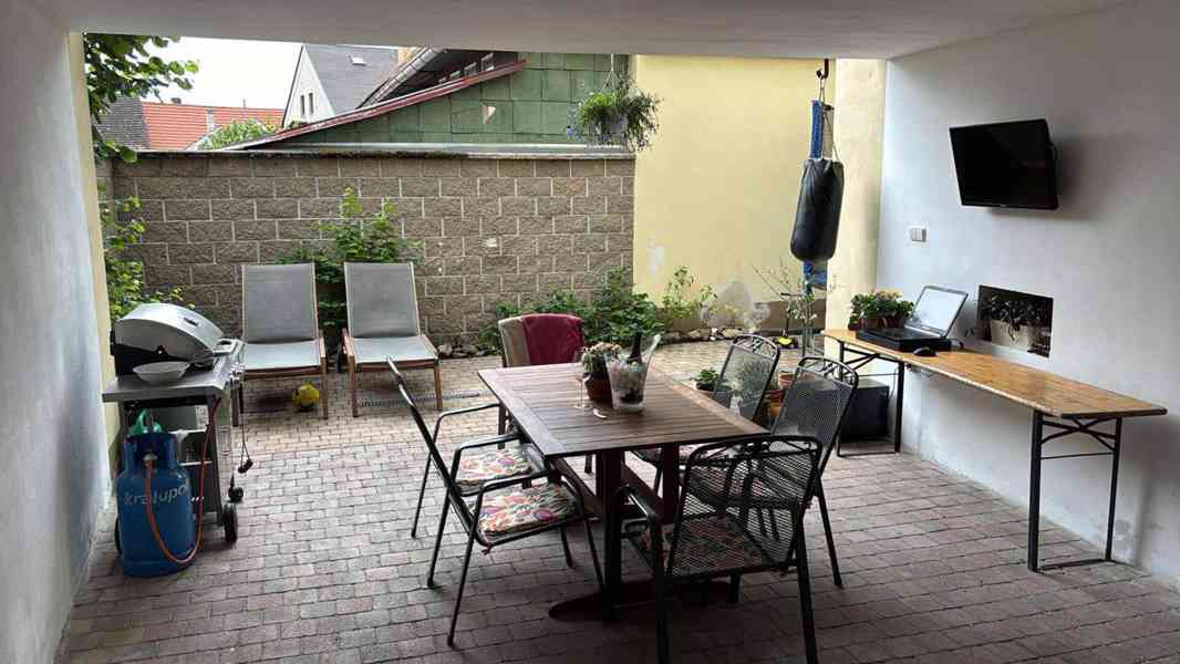 Krátkodobé ubytování - foto 8