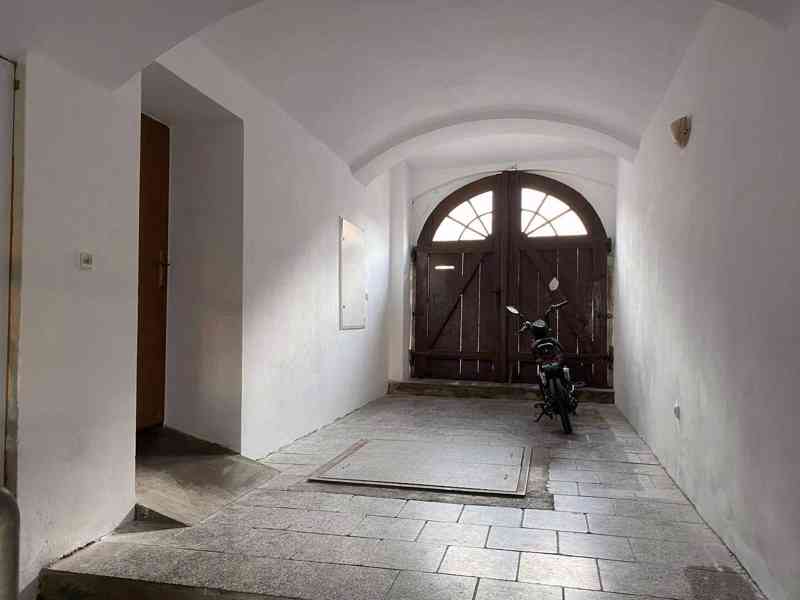Krátkodobé ubytování - foto 7