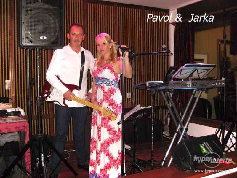 Yarka & Pablo - CS duo-živá hudba,celá ČR - foto 3