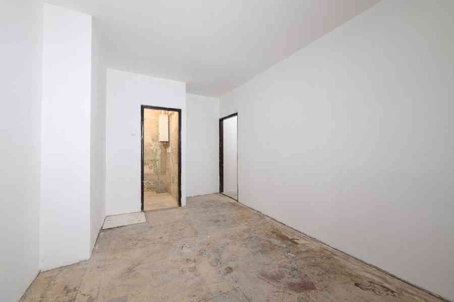 Prodej bytu 2+kk, 52,1 m2, terasa 9,3 m2, PRAHA 4 Michle - foto 9