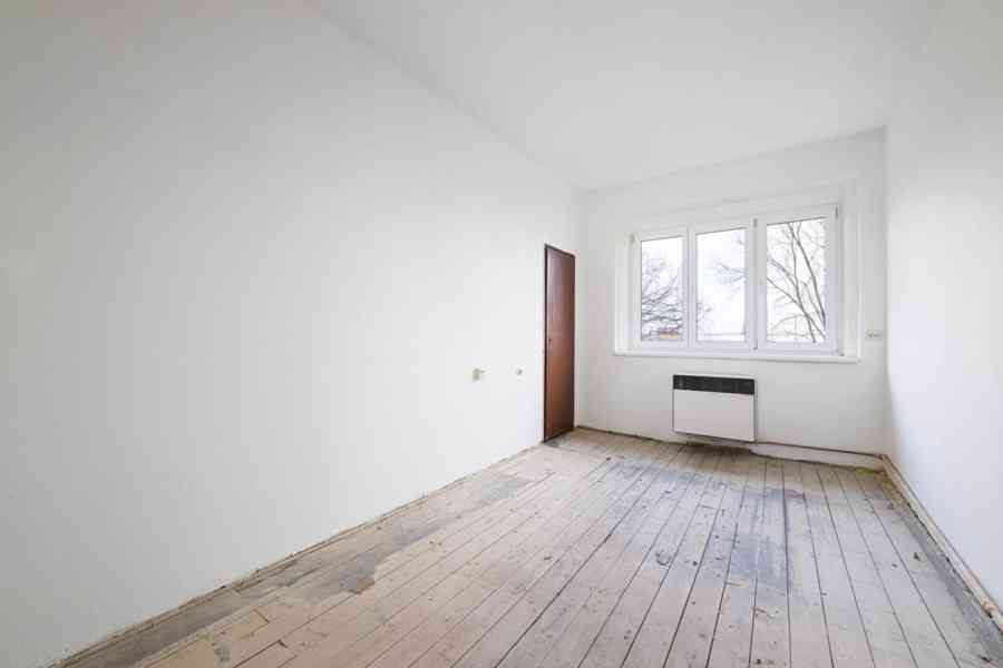 Prodej bytu 2+kk, 52,1 m2, terasa 9,3 m2, PRAHA 4 Michle - foto 4