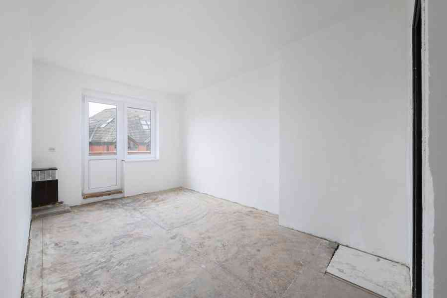 Prodej bytu 2+kk, 52,1 m2, terasa 9,3 m2, PRAHA 4 Michle - foto 3
