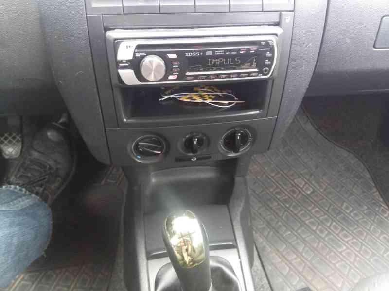 Prodám Škoda Fabia Combi 1.2 12V, - foto 8
