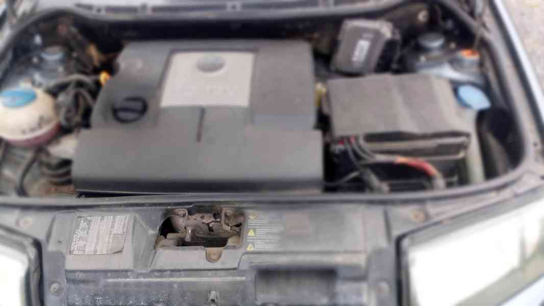 Prodám Škoda Fabia Combi 1.2 12V, - foto 10