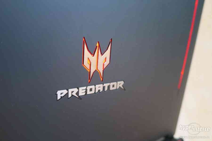 Acer Predator 17 4K Monitor - foto 10