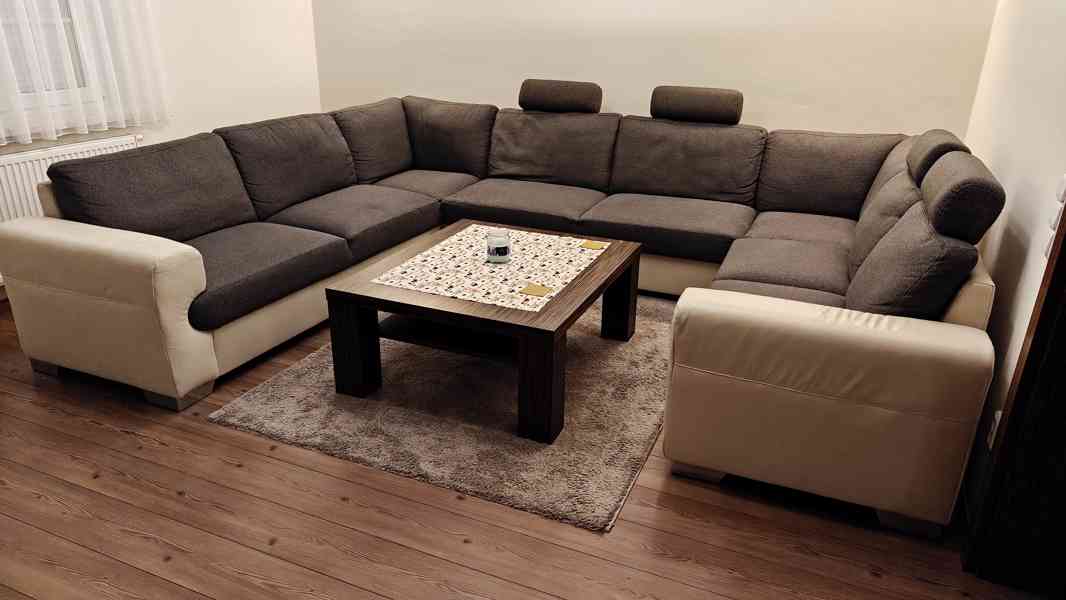 Sedací souprava  - foto 2