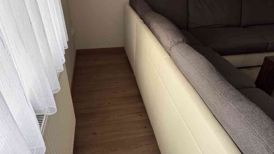 Sedací souprava  - foto 2