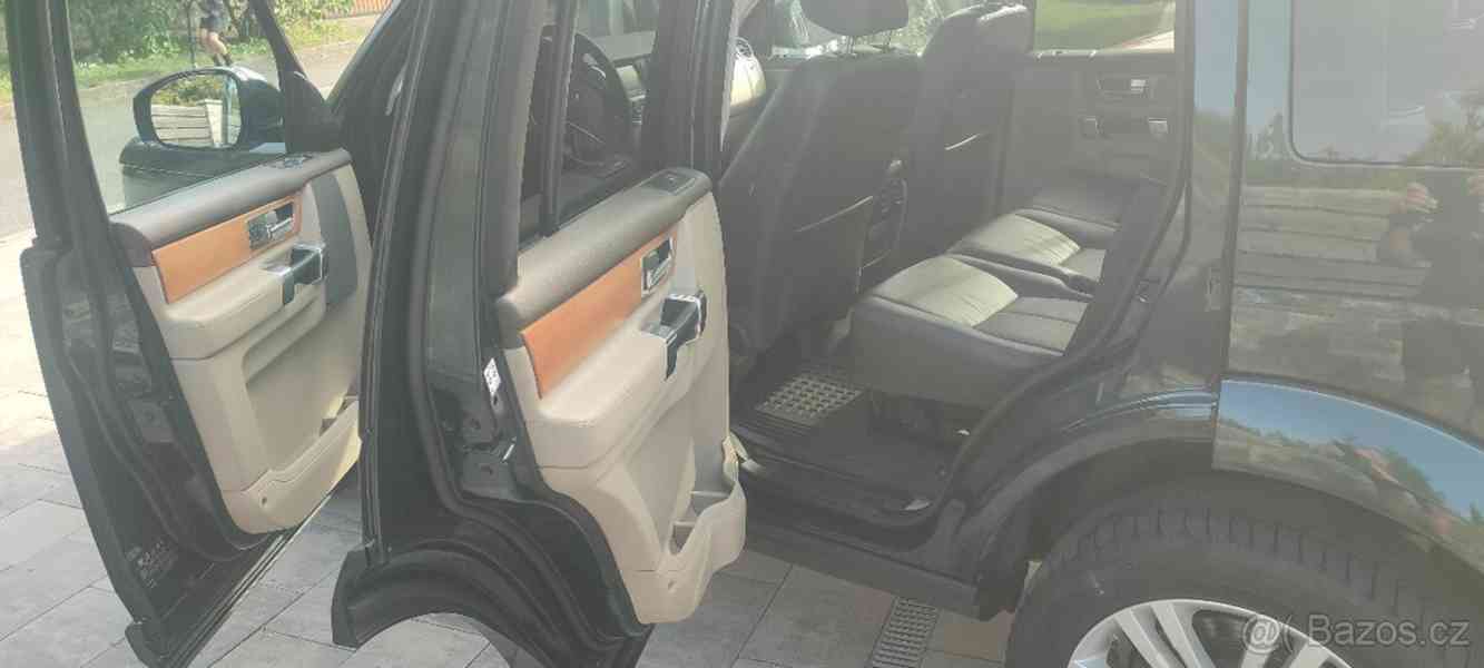 Land Rover Discovery IV 3.0 HSE - foto 6