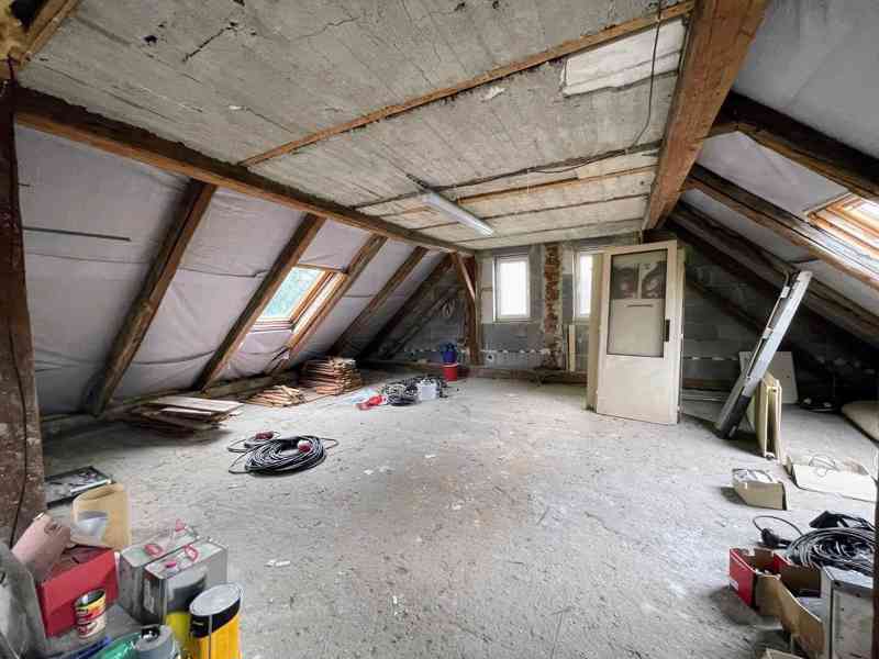 Prodej rodinného domu 130 m², Mimoň II - foto 11