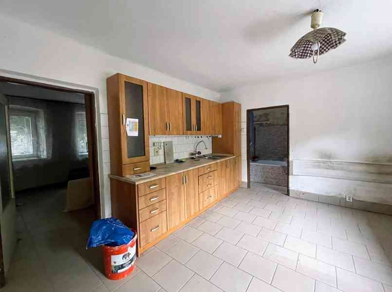 Prodej rodinného domu 130 m², Mimoň II - foto 2